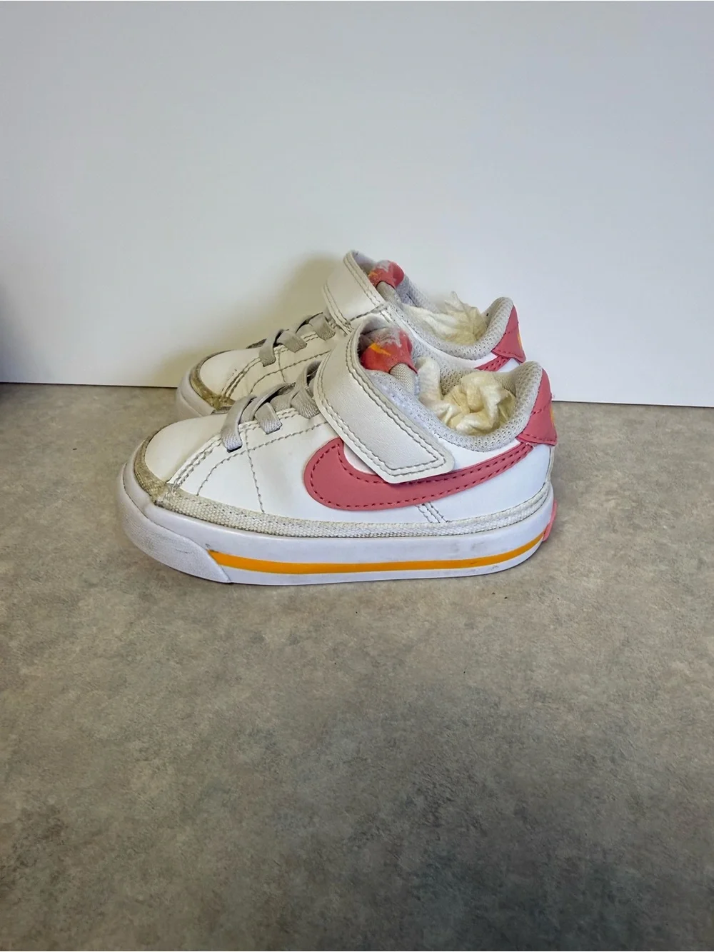Nike cute court